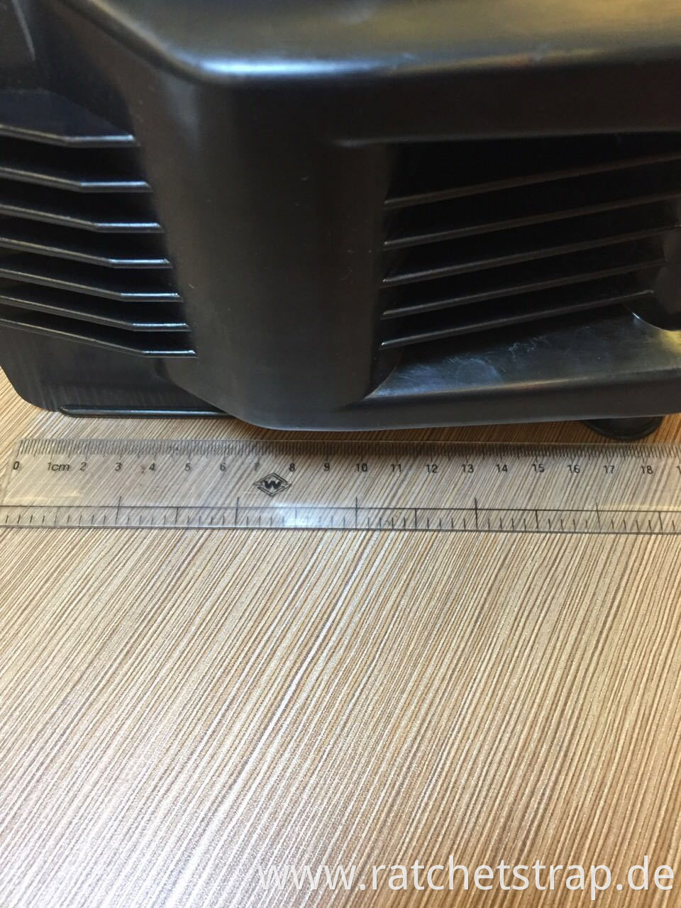 Surface of Corner Protector